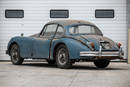 Jaguar XK150 S 1959 - Crédit photo : Silverstone Auctions