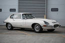 Jaguar Type E Series I 1966 - Crédit photo : Silverstone Auctions