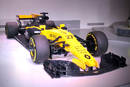 Enchères: Renault F1 R.S.17 en LEGO