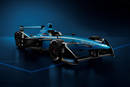 Monoplace Renault e.dams Z.E.17