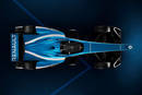 Monoplace Renault e.dams Z.E.17