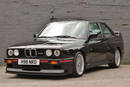 BMW E30 M3 Sport Evolution 1990 - Crédit photo : Silverstone Auctions