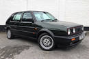 Golf GTI 1991 - Crédit photo : CCA