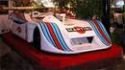 Lancia Martini LC1 Groupe 6 Spider 1982