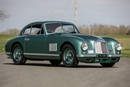 Aston Martin DB2 1950 