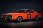Dodge Charger « General Lee » (1968) 