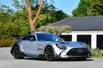 Mercedes-AMG GT Black Series Project One 2022 - Crédit photo : Bonhams