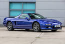 Honda NSX 2000 - Crédit photo : CCA