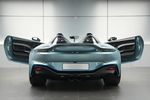Aston Martin V12 Speedster (2021) - Crédit photo : Collecting Cars