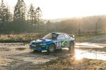 Subaru Impreza S6 WRC 2000 - Crédit photo : Collecting Cars