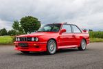 BMW E30 M3 Evolution II 1988 - Crédit photo : Collecting Cars