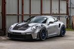 Porsche 992 GT3 RS 2023 - Crédit photo : Collecting Cars