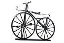 Bicycle Michaux de 1856 - Crédit photo : RM Sotheby's