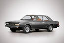 Fiat 130 Coupé de 1972 - Crédit photo : RM Sotheby's