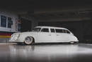 Porsche 356 Limousine Custom 1953 - Crédit photo : RM Sotheby's