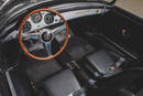 Porsche 356 A Carrera GT Speedster 1957 - Crédit photo : RM Sotheby's