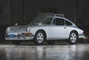 Porsche 911 S Coupé 1967 - Crédit photo : RM Sotheby's
