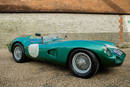 Enchères : Evanta Aston Martin DBR1