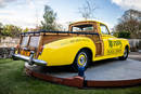 Bentley S1 pick-up 1956 - Crédit photo : Silverstone Auctions 