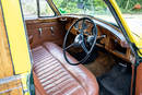 Bentley S1 pick-up 1956 - Crédit photo : Silverstone Auctions 