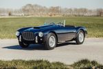 Siata 208S Spider 1954 - Crédit photo : Broad Arrow 