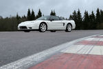 Honda NSX-R 2003 - Crédit photo : Broad Arrow