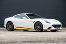 Silverstone Auctions : one-off Ferrari California T