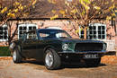 Ford Mustang Bullitt 1967