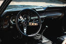 Ford Mustang Bullitt 1967