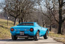 Lancia Stratos HF Stradale 1975 - Crédit photo : RM Sotheby's