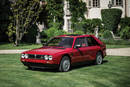 Lancia Delta S4 Stradale 1985 - Crédit photo : RM Sotheby's