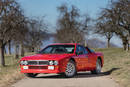 Lancia 037 Stradale 1984 - Crédit photo : RM Sotheby's