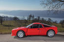 Lancia 037 Stradale 1984 - Crédit photo : RM Sotheby's