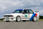 BMW M3 E30 1987 - Crédit photo : Silverstone Auctions