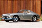 Ferrari 250GT SWB Berlinetta 1962 - Crédit photo : Gooding & Company