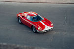 Ferrari 250LM 1964 - Crédit photo : Artcurial Motorcars