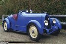 Chenard et Walker 1500 Grand Sport « Torpille » Type Y7 de 1929