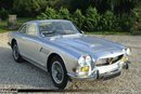 Maserati Sebring 3700 serie II de 1966