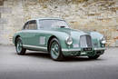 Aston Martin DB2 Washboard 1950 - Crédit photo : Silverstone Auctions