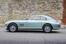 Aston Martin DB2 Washboard 1950 - Crédit photo : Silverstone Auctions