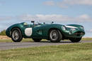 Eventa DBR1 Evocation 2013 - Crédit photo : Silverstone Auctions