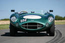 Eventa DBR1 Evocation 2013 - Crédit photo : Silverstone Auctions