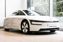 Volkswagen XL1 2015 - Crédit photo : Silverstone Auctions