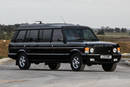 Range Rover LSE Limousine 1994 - Crédit photo : Silverstone Auctions