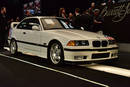 BMW M3 1995 Lightweight - Crédit photo : Barrett-Jackson