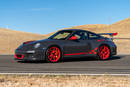 Porsche 997 GT3 RS 2010 - Crédit photo : Gooding & Co./Mike Maez
