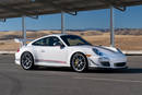 Porsche 997 GT3 RS 2011 - Crédit photo : Gooding & Co./Mike Maez