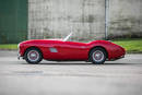 Allard MkII Palm Beach 1956