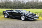 Lamborghini Countach 25th Anniversary 1985 - Photo : Silverstone Auctions