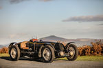 Bugatti Type 59 Sports (1934) - Crédit photo : Gooding